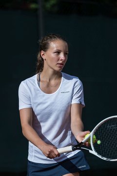 Sophie Greiner 380 - Bergstedt Open